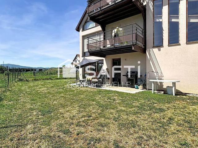 Appartement 3 pièces 71 m²