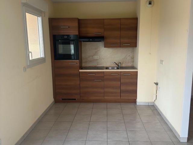 Appartement 3 pièces 71 m²
