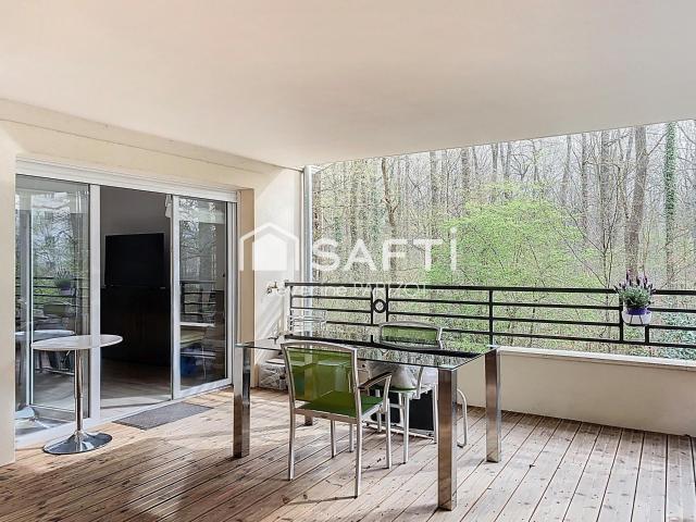 Appartement 3 pièces 71 m²