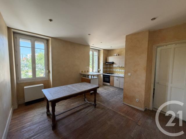 Appartement 3 pièces 71 m²