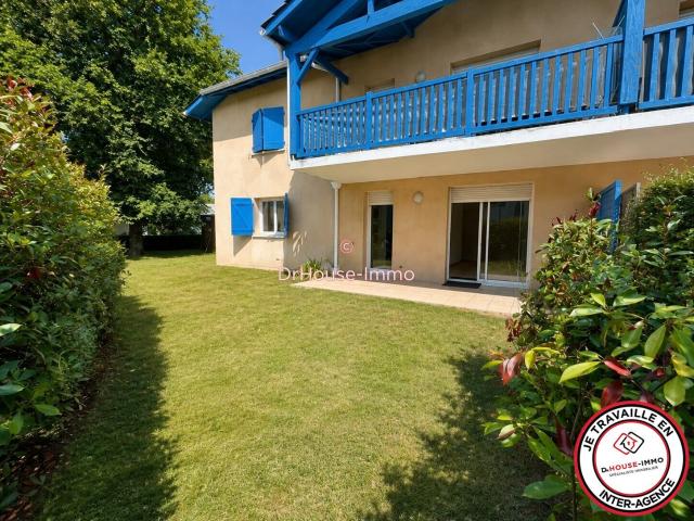 Appartement 3 pièces 71 m²
