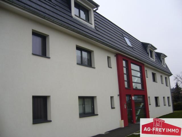 Appartement 3 pièces 71 m²