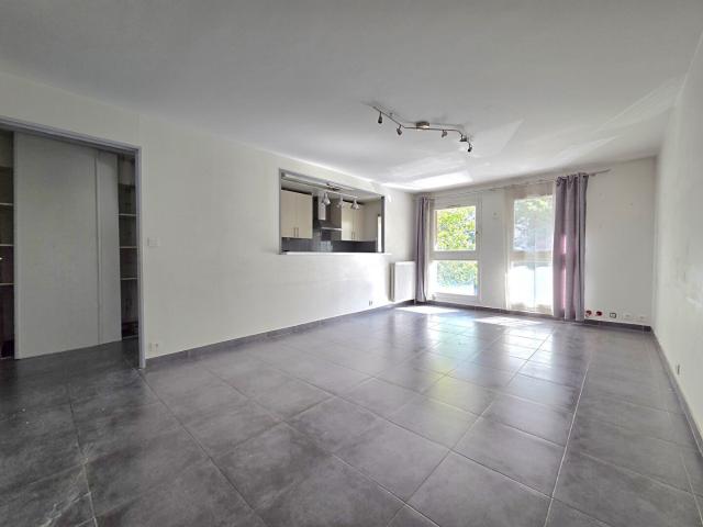 Appartement 3 pièces 71 m²