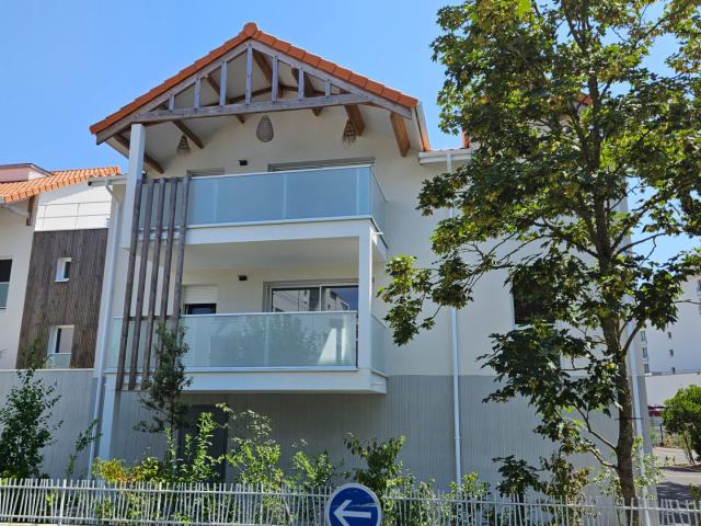 Appartement 3 pièces 71 m²