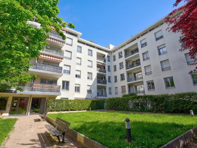 Appartement 3 pièces 71 m²