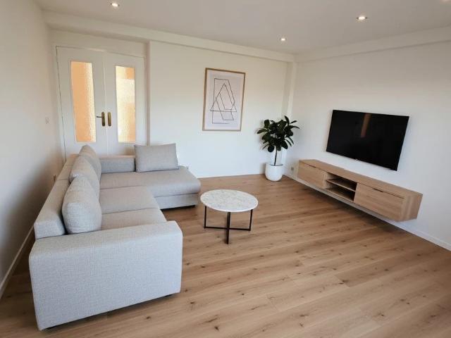 Appartement 3 pièces 71 m²