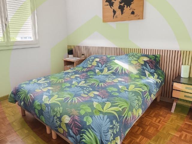 Appartement 3 pièces 71 m²