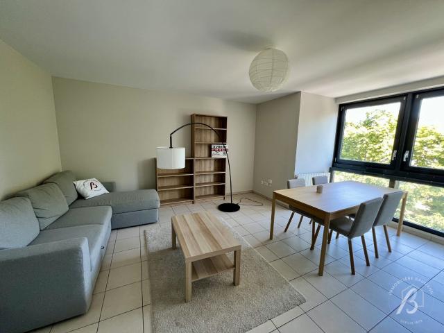 Appartement 3 pièces 71 m²