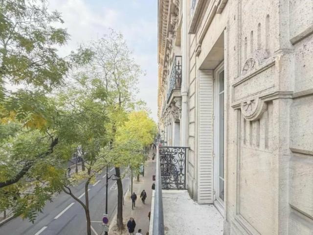 Appartement 3 pièces 71 m²