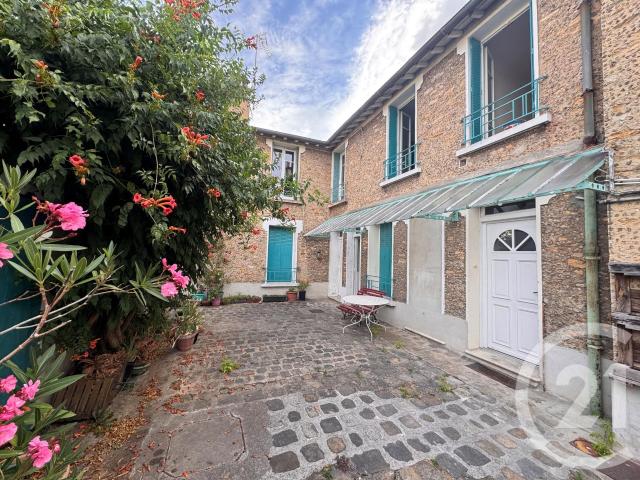 Appartement 3 pièces 71 m²