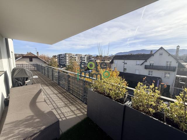 Appartement 3 pièces 71 m²
