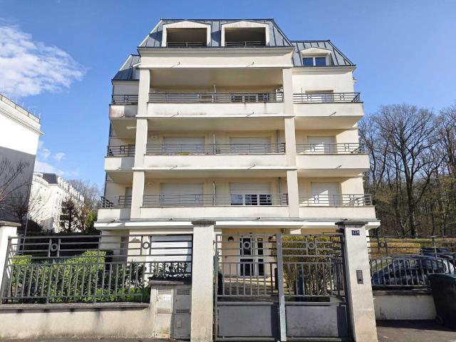 Appartement 3 pièces 71 m²