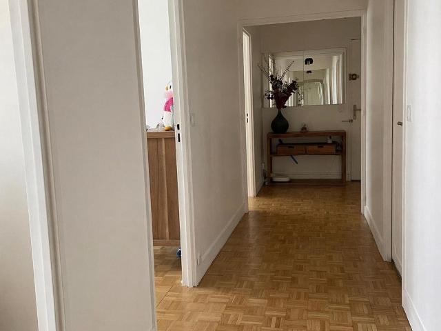 Appartement 3 pièces 71 m²