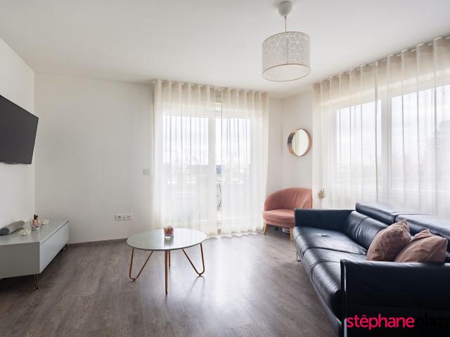 Appartement 3 pièces 71 m²