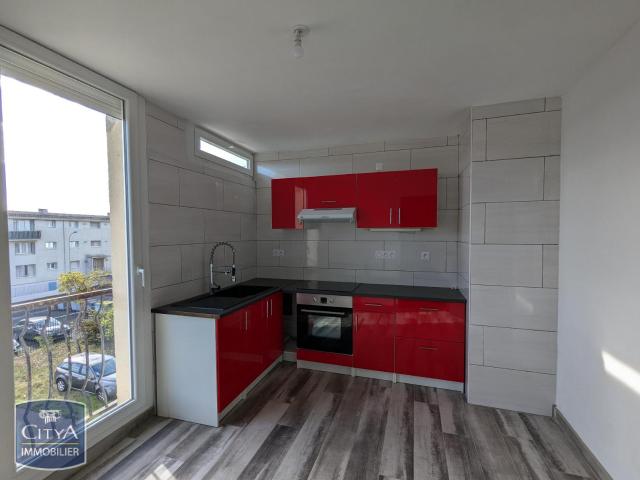Appartement 3 pièces 71 m²