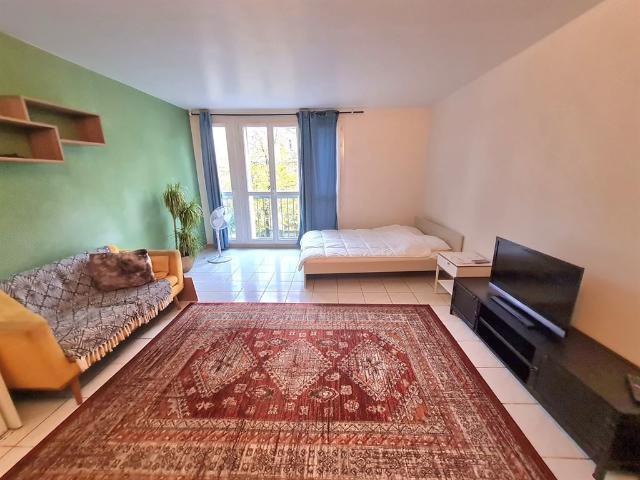 Appartement 3 pièces 71 m²