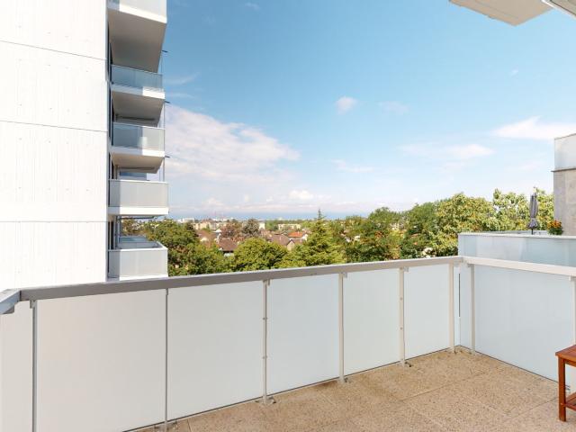 Appartement 3 pièces 71 m²