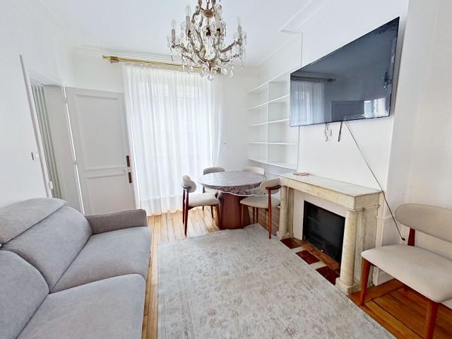 Appartement 3 pièces 71 m²