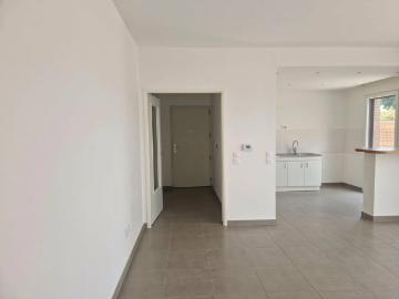 Appartement 3 pièces 71 m²