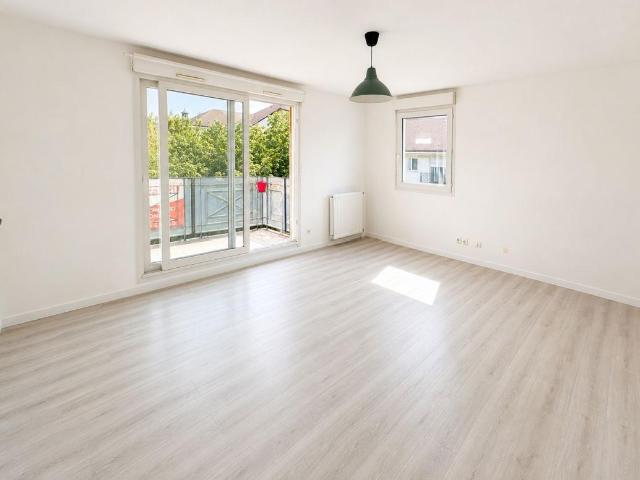 Appartement 3 pièces 71 m²