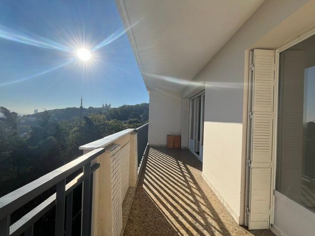 Appartement 3 pièces 71 m²