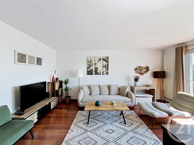 Appartement 3 pièces 71 m²