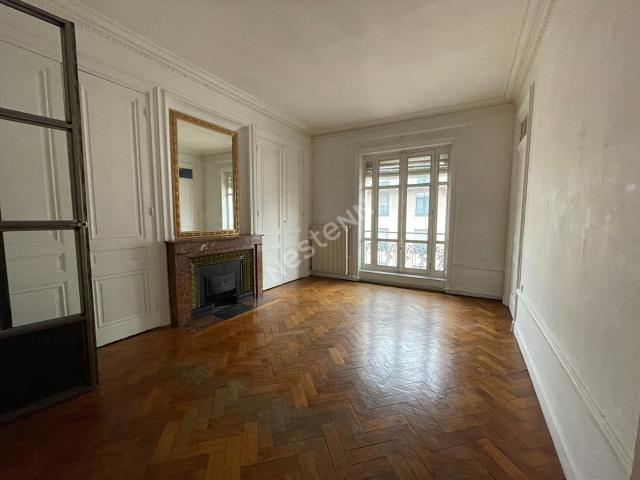 Appartement 3 pièces 71 m²