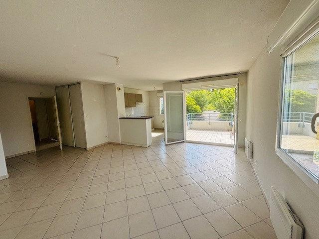 Appartement 3 pièces 71 m²