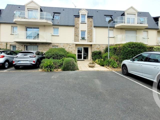Appartement 3 pièces 71 m²
