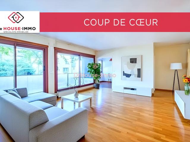 Appartement 3 pièces 71 m²