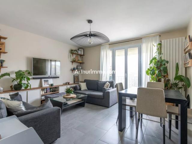 Appartement 3 pièces 71 m²