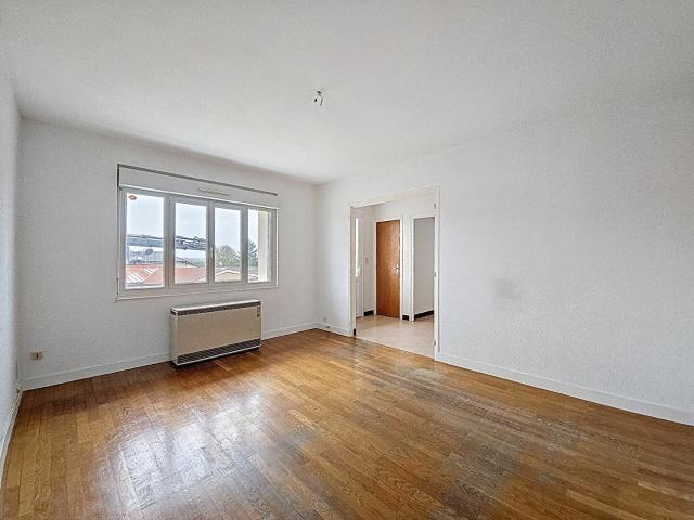 Appartement 3 pièces 71 m²