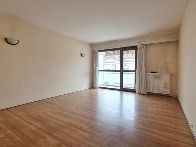 Appartement 3 pièces 71 m²