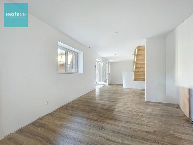 Appartement 3 pièces 71 m²