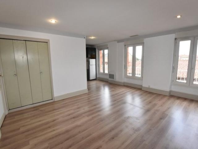 Appartement 3 pièces 71 m²