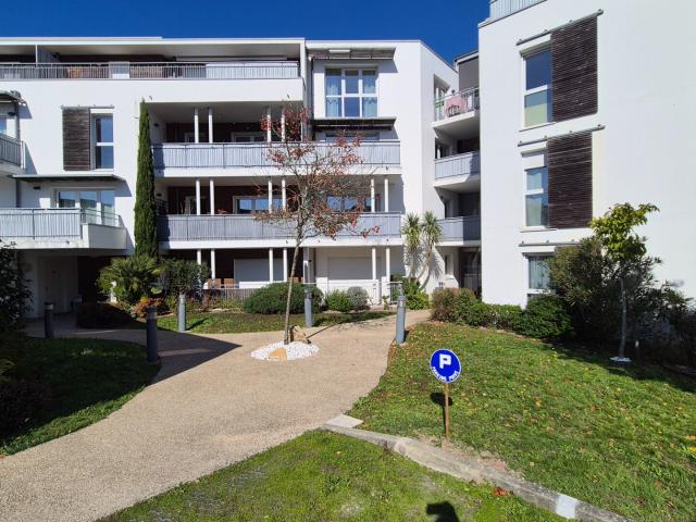 Appartement 3 pièces 71 m²
