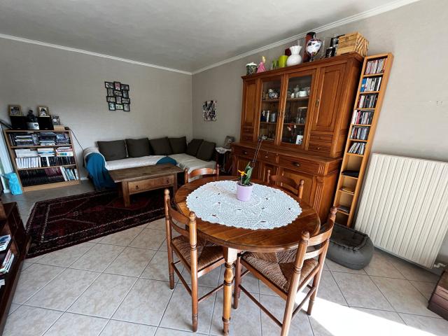Appartement 3 pièces 71 m²