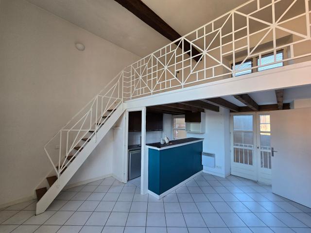 Appartement 3 pièces 71 m²