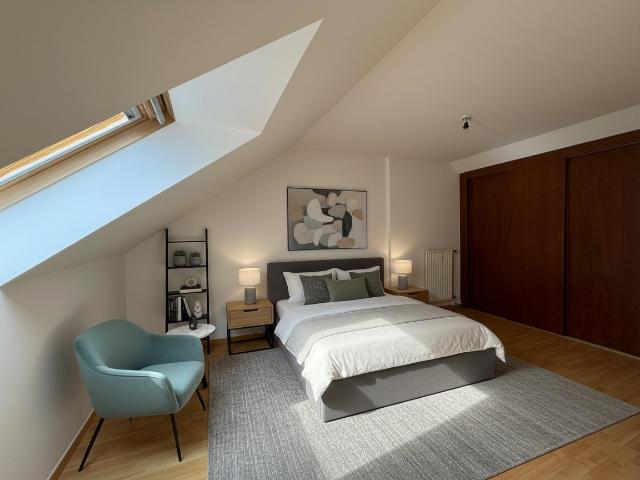 Appartement 3 pièces 71 m²