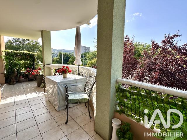 Appartement 3 pièces 71 m²