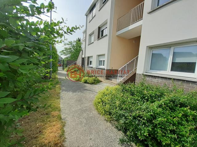 Appartement 3 pièces 71 m²