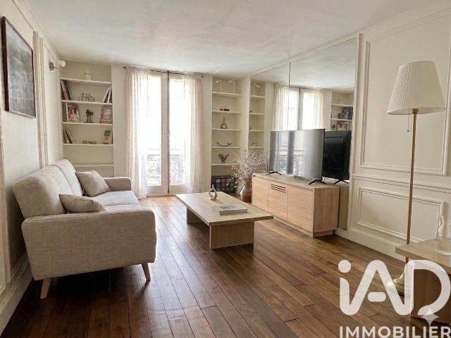 Appartement 3 pièces 71 m²