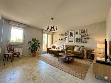 Appartement 3 pièces 71 m²