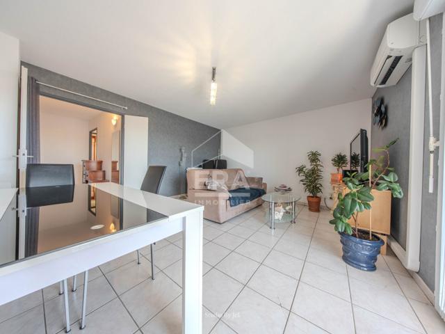 Appartement 3 pièces 71 m²