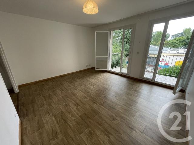 Appartement 3 pièces 71 m²