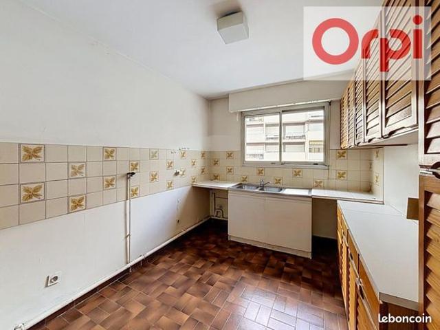 Appartement 3 pièces 71 m²