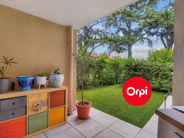 Appartement 3 pièces 71 m²