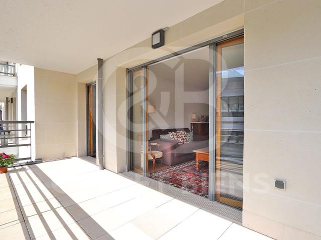Appartement 3 pièces 71 m²