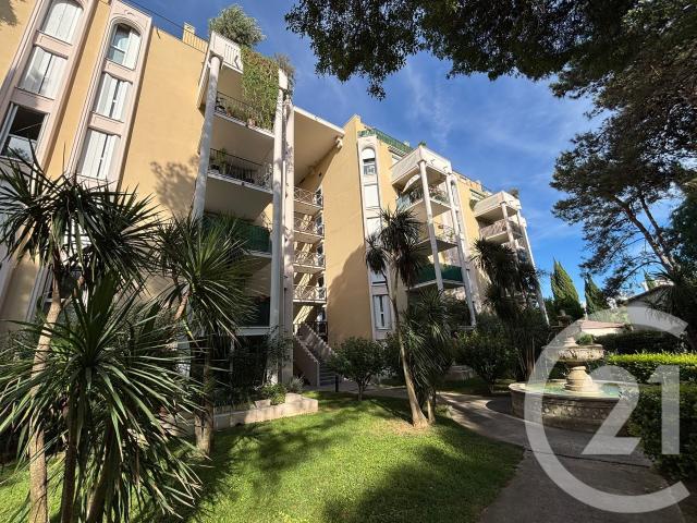 Appartement 3 pièces 71 m²