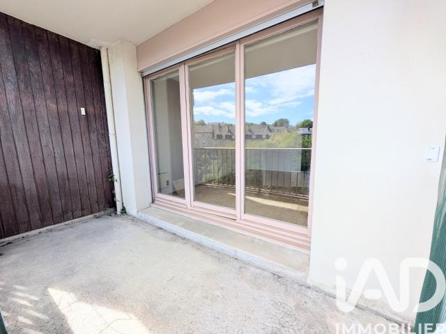 Appartement 3 pièces 71 m²